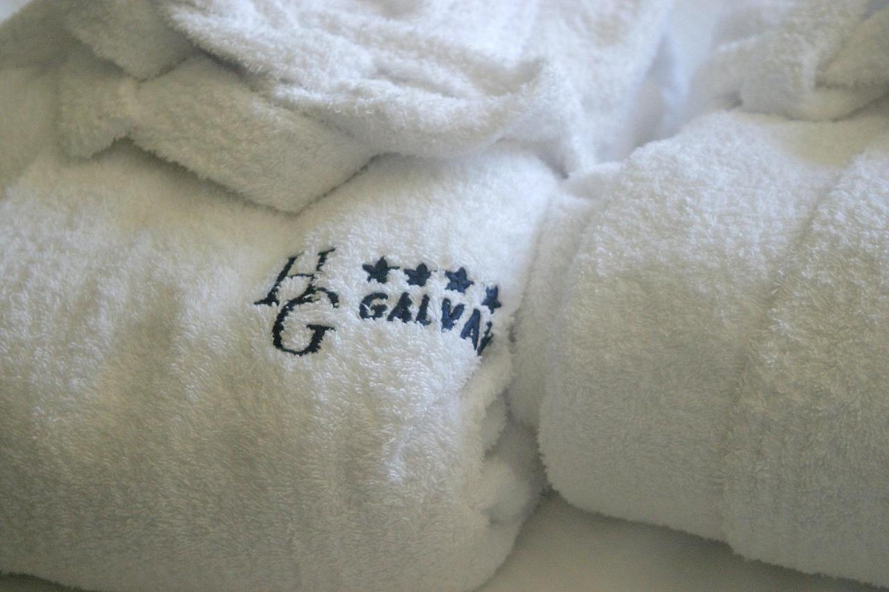 Hotel Galvani Torri Del Benaco Extérieur photo